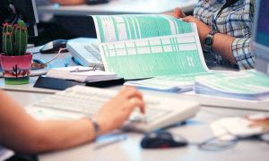 Η ΑΑΔΕ ξεκινά την προετοιμασία για τις φορολογικές δηλώσεις του 2019