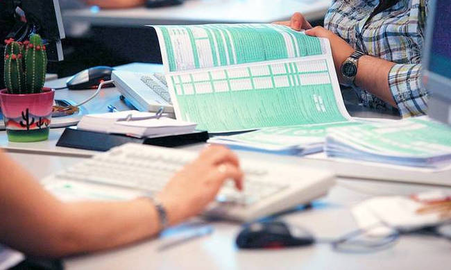 Η ΑΑΔΕ ξεκινά την προετοιμασία για τις φορολογικές δηλώσεις του 2019
