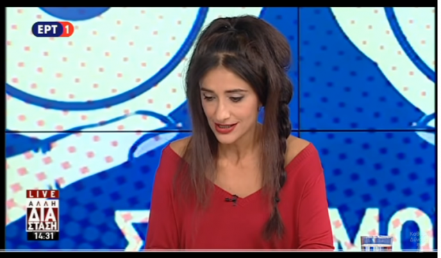 Παντρεύεται γνωστός δημοσιογράφος και ευρωβουλευτής