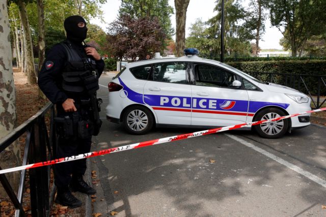 Γαλλία : Τετραμελής οικογένεια νεκρή στο σπίτι της