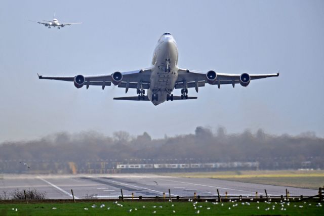 Βρετανία: Πληροφορίες για τα drones στις Αρχές μετά την ανακοίνωση αποζημίωσης