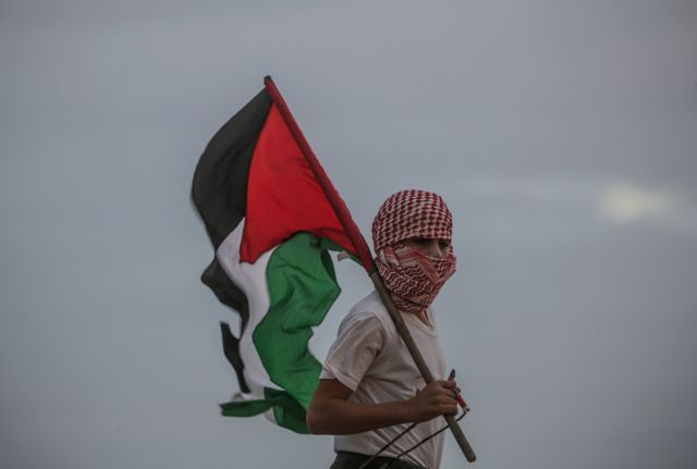 ΟΗΕ: Εκκληση για ανθρωπιστική βοήθεια στους Παλαιστίνιους