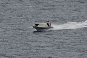 Πυρκαγιά σε δύο θαλαμηγούς στη μαρίνα Γλυφάδας