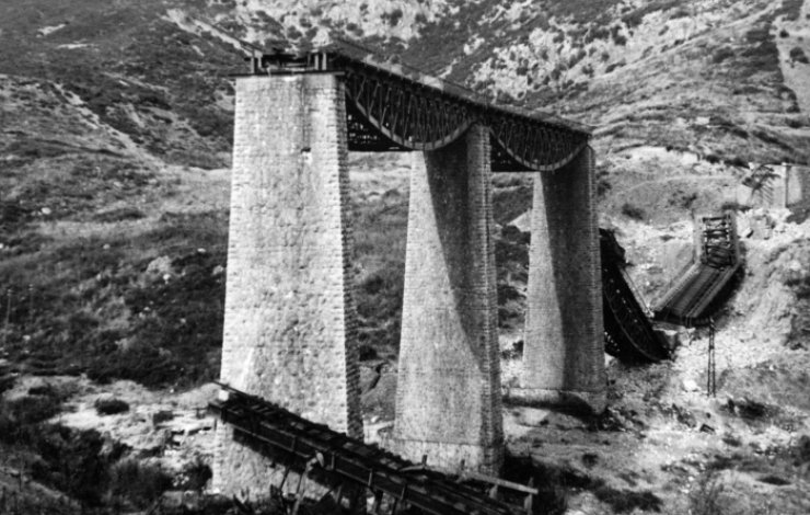 Πέθανε ο τελευταίος σαμποτέρ του Γοργοποτάμου – Μήνυμα Μητσοτάκη