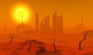 Καμπανάκι κινδύνου από τους επιστήμονες για το «Μεγάλο Θανατικό»