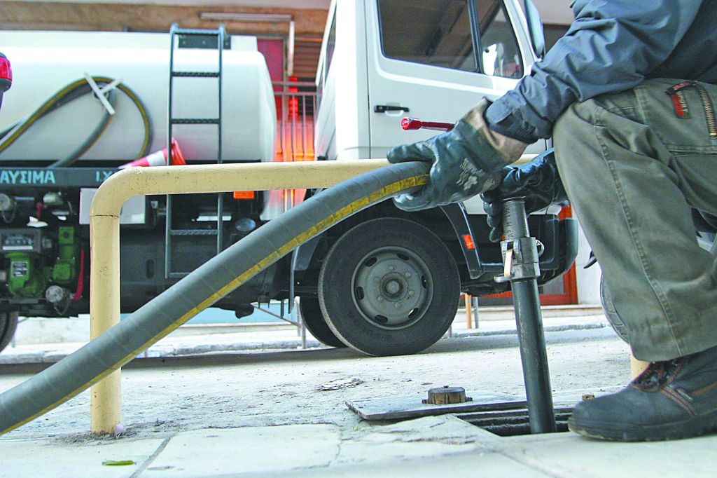 Θα φάμε από τα… έτοιμα