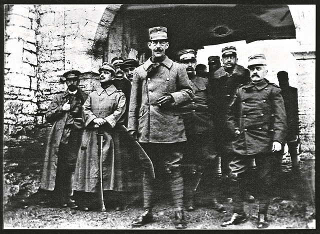 Από τον Οθωνα στον Κωνσταντίνο Β΄