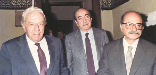 Συμφώνησαν ότι διαφωνούν