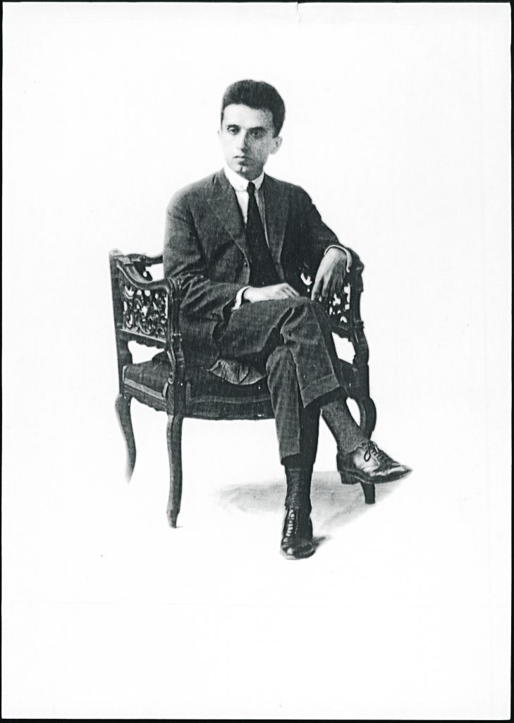 Καρυωτάκης, αυτός ο άγνωστος