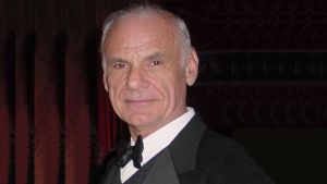 Λόρενς Ρόμπερτς: Εφυγε από τη ζωή ένας από τους «πατέρες» του Ιντερνετ