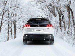 Peugeot: Δωρεάν χειμερινός έλεγχος με σημαντικές εκπτώσεις και προνόμια