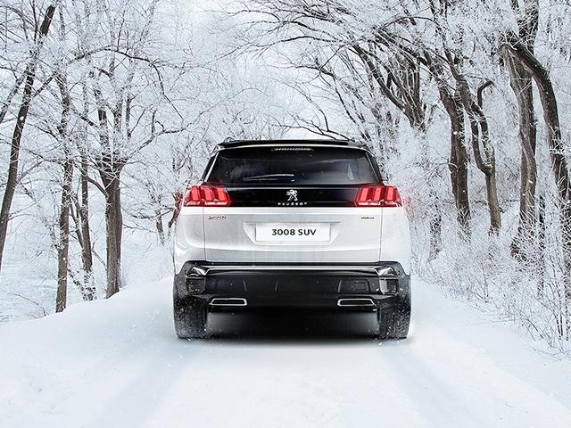 Peugeot: Δωρεάν χειμερινός έλεγχος με σημαντικές εκπτώσεις και προνόμια