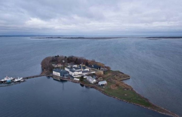 Δανία: Στο νησί «Virus» θα κρατούνται οι εγκληματίες