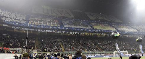 Δύο αγωνιστικές χωρίς κόσμο η Ίντερ