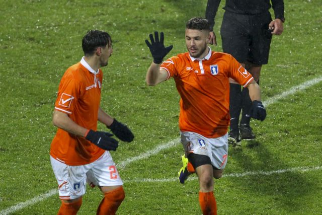 Ο Ηρακλής τη νίκη, ο ΠΑΣ την πρόκριση