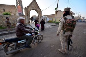 Ιράκ: Δύο νεκροί από έκρηξη παγιδευμένου αυτοκινήτου