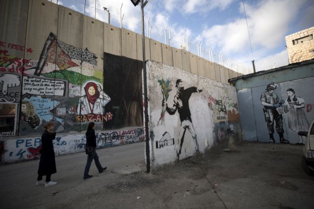 Νεκρό το βρέφος 21χρονης Ισραηλινής που τραυματίστηκε από Παλαιστίνιο