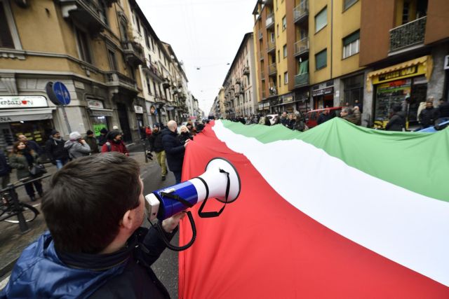 Ιταλία : Προσλαμβάνονται – μετά από 20 χρόνια – φύλακες και καθαρίστριες