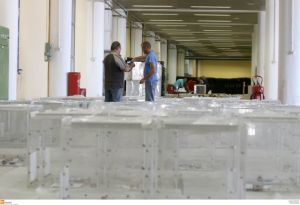 Αγοράζουν κάλπες με απευθείας ανάθεση