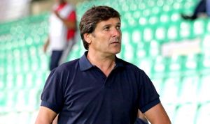 Kαραγεωργίου: Ο ΠΑΟΚ έχει γίνει προβλέψιμος