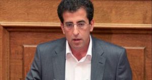 Δεν θα είναι υποψήφιος με το ΚΙΝΑΛ στον Πειραιά ο Δημήτρης Καρύδης