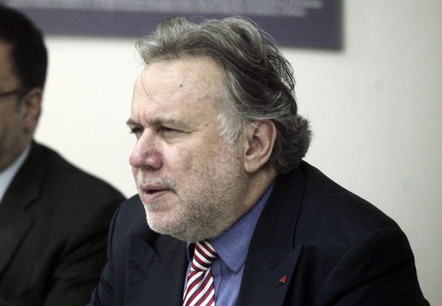 Κατρούγκαλος: Ταύτιση απόψεων Αθήνας – Λευκωσίας για το Κυπριακό