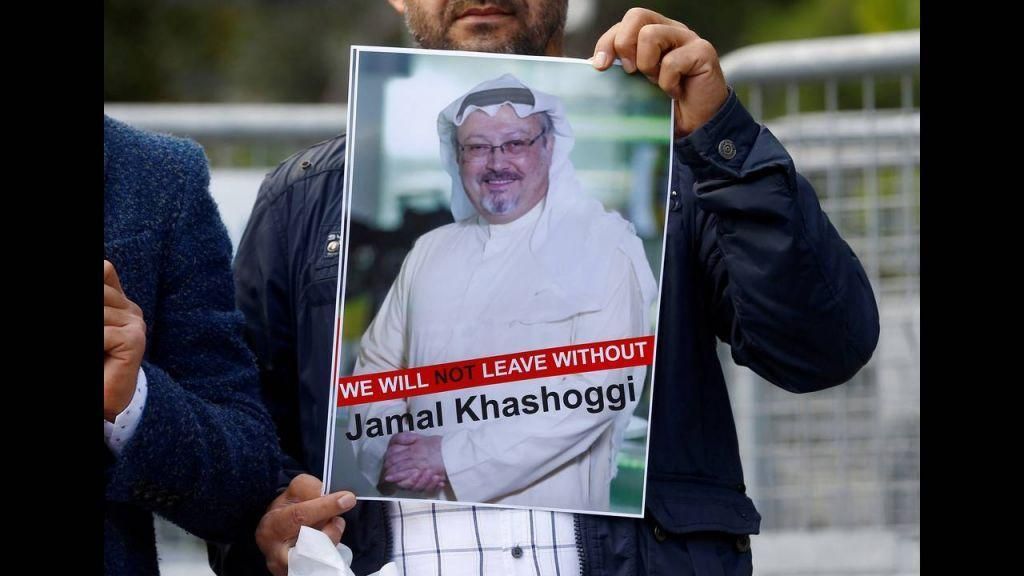 Δολοφονία Κασόγκι: Το Ριάντ δεν εκδίδει στην Τουρκία τους Σαουδάραβες υπόπτους