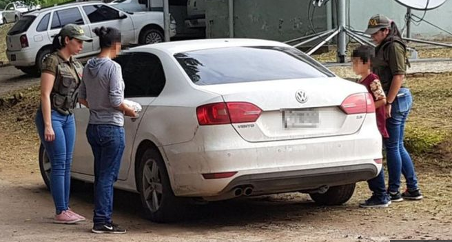 Αργεντινή: Θύμα απαγωγής αφέθηκε ελεύθερη μετά από 32 χρόνια