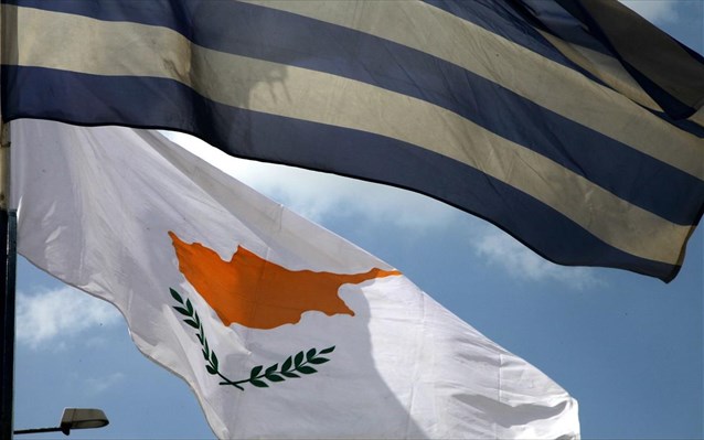 Στα μαχαίρια Κύπριοι και Ελλαδίτες στο Ναυτικό της Εθνικής Φρουράς