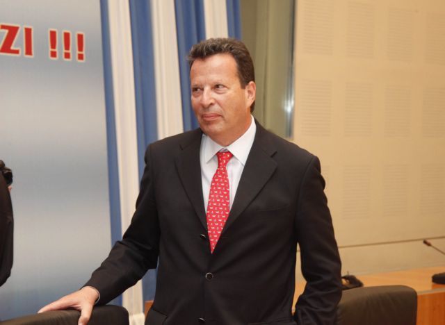 Κύρτσος : Εκανα ρεκόρ στο τρέξιμο για να ξεφύγω από τα πυρά