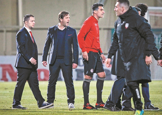 «Κάθε Κυριακή βλέπουμε το ίδιο έργο»