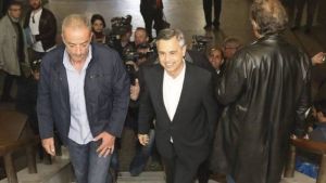 Δίκη Λεμπιδάκη: Νέα παρατράγουδα και διακοπή για τις 10 Ιανουαρίου