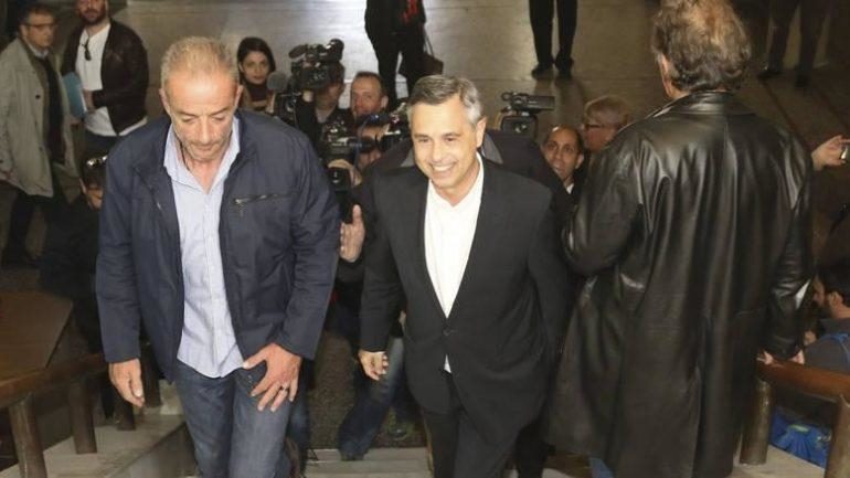 Δίκη Λεμπιδάκη: Νέα παρατράγουδα και διακοπή για τις 10 Ιανουαρίου