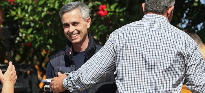 Χαμός στη δίκη Λεμπιδάκη – Ενταση στην κατάθεση του αδερφού του