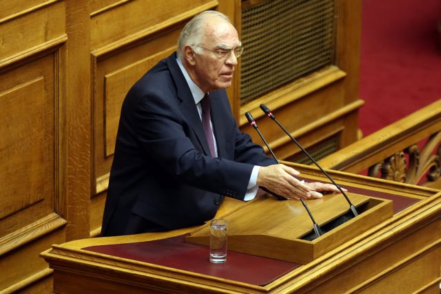 Λεβέντης: Θα δούμε το θέμα Σαρίδη με ψυχραιμία