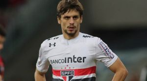 Ο Κάιο πέρασε ιατρικά στην Μπαρτσελόνα