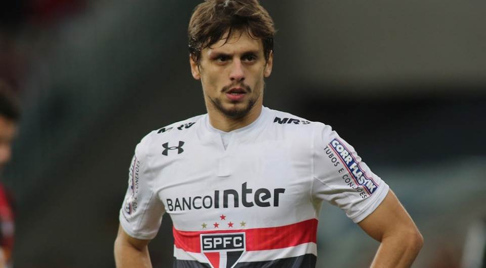 Ο Κάιο πέρασε ιατρικά στην Μπαρτσελόνα