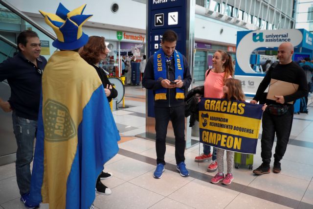 Μια σύγκρουση δύο διαφορετικών κόσμων