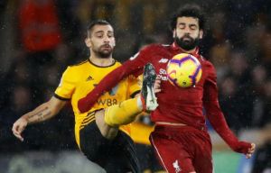 Η Λίβερπουλ πέρασε και από το «Μολινό»