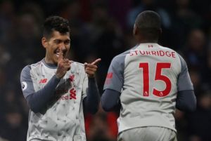 Η Λίβερπουλ νίκησε και την Μπέρνλι, ήττα της Τσέλσι από τη Γουλβς