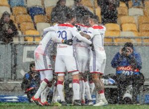 Η Λυών πήρε το τελευταίο εισιτήριο