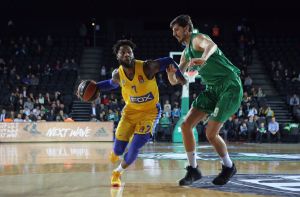 Σούπερ ανατροπή για τη Μακάμπι του Σφαιρόπουλου στην Κωνσταντινούπολη