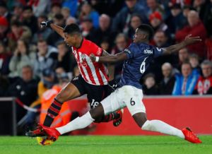 Νέα γκέλα για τη Μάντσεστερ Γιουνάιτεντ