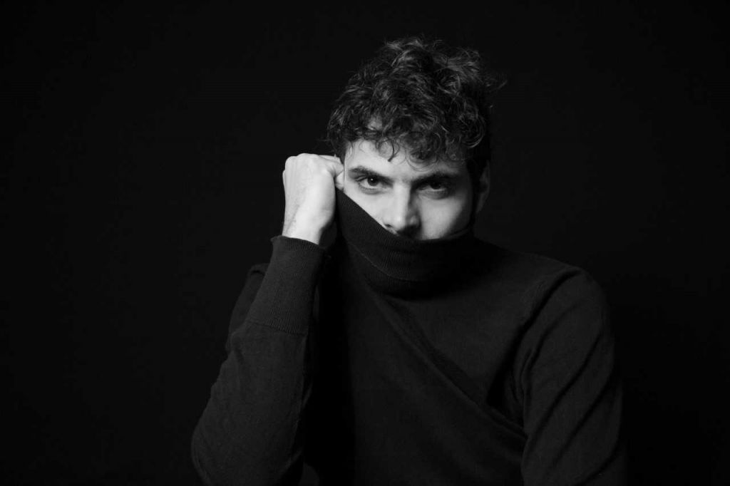 Ο πολυτάλαντος κύριος Παπαγεωργίου