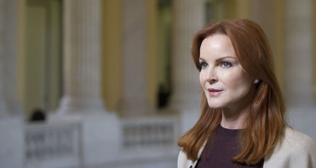 Διάσημη ηθοποιός διαγνώστηκε με καρκίνο του εντέρου