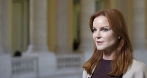 Διάσημη ηθοποιός διαγνώστηκε με καρκίνο του εντέρου