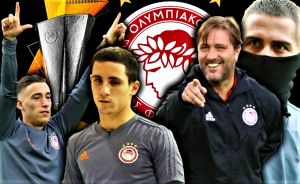 Χωρίς rotation στις φιλοδοξίες