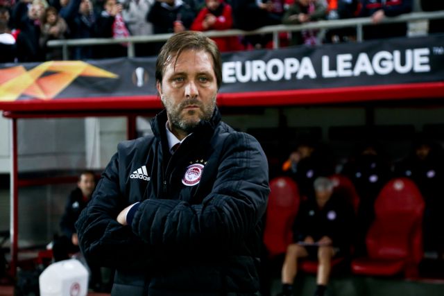 Θα γράψει Ιστορία