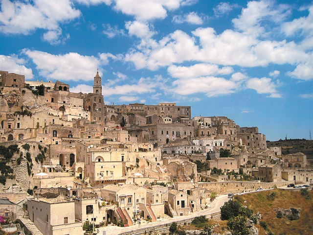 Η ιστορία της νέας Πολιτιστικής Πρωτεύουσας της Ευρώπης