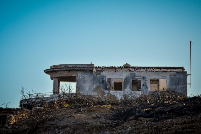 Πυρκαγιά Μάτι : 100 οι νεκροί – Υπέκυψε ένας 73χρονος εγκαυματίας